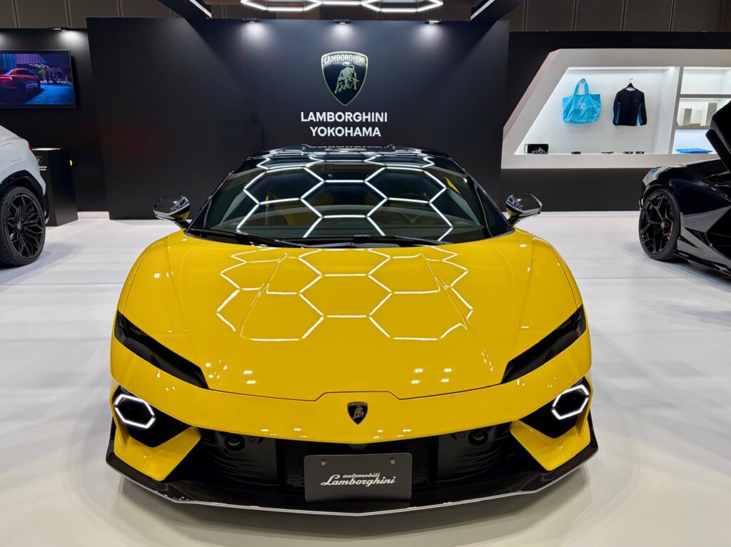ジャパンインターナショナルボートショー