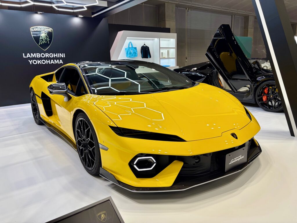 ジャパンインターナショナルボートショー