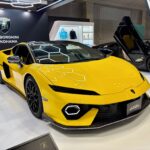 ジャパンインターナショナルボートショー