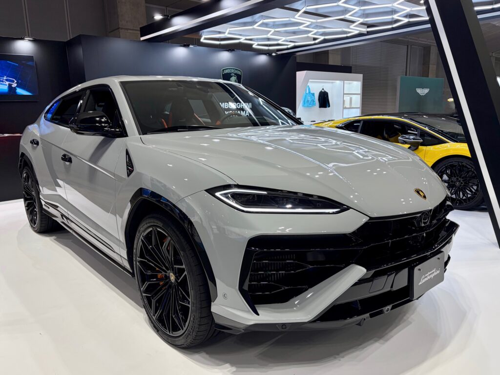 ジャパンインターナショナルボートショー