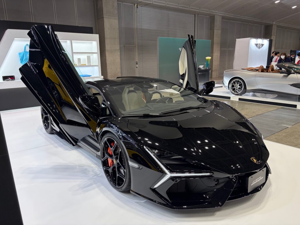 ジャパンインターナショナルボートショー