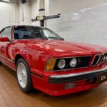 Abe BMW