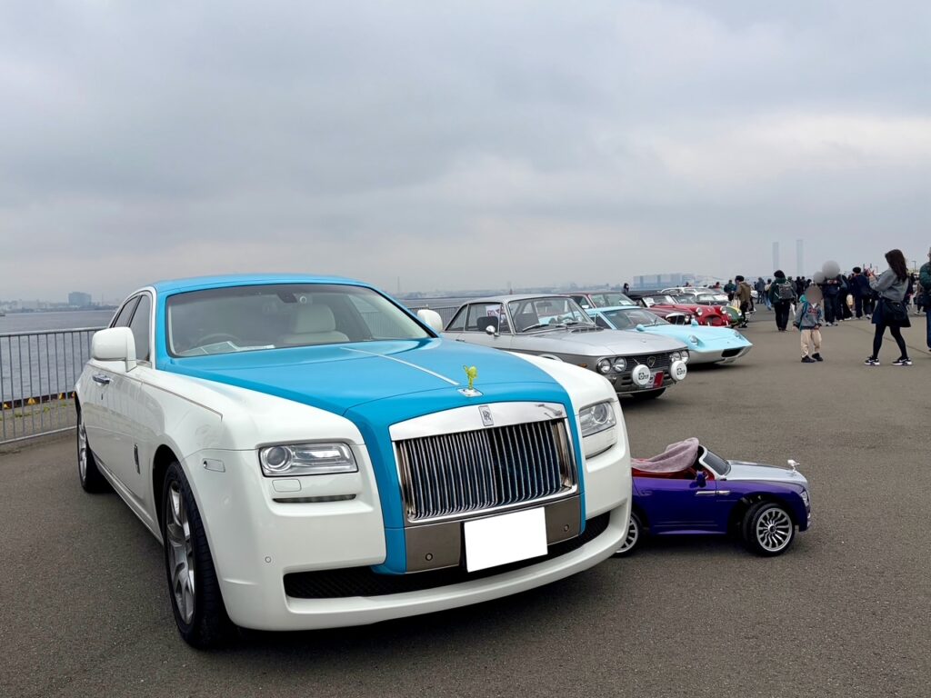 モータースポーツジャパン