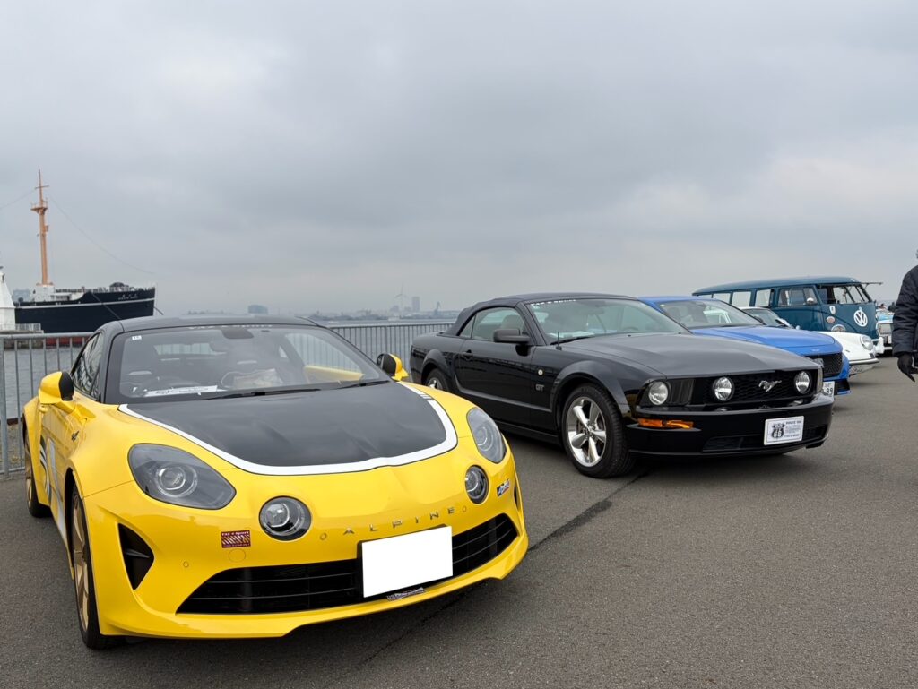 モータースポーツジャパン