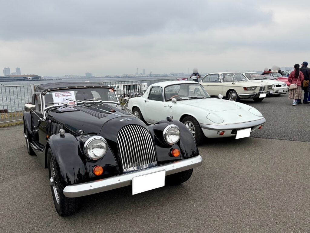 モータースポーツジャパン