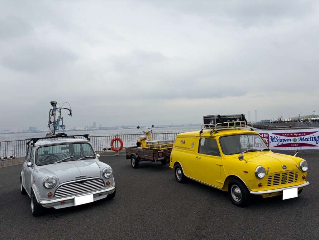 モータースポーツジャパン