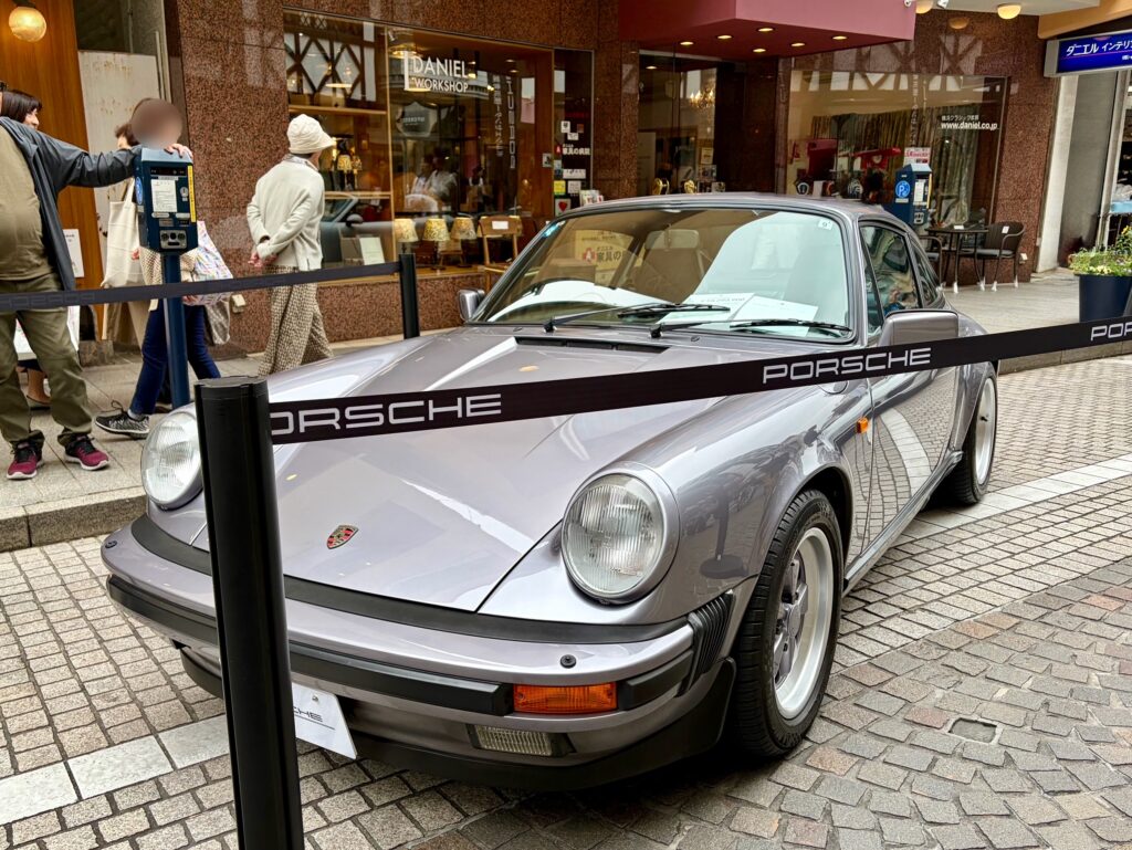 ポルシェ