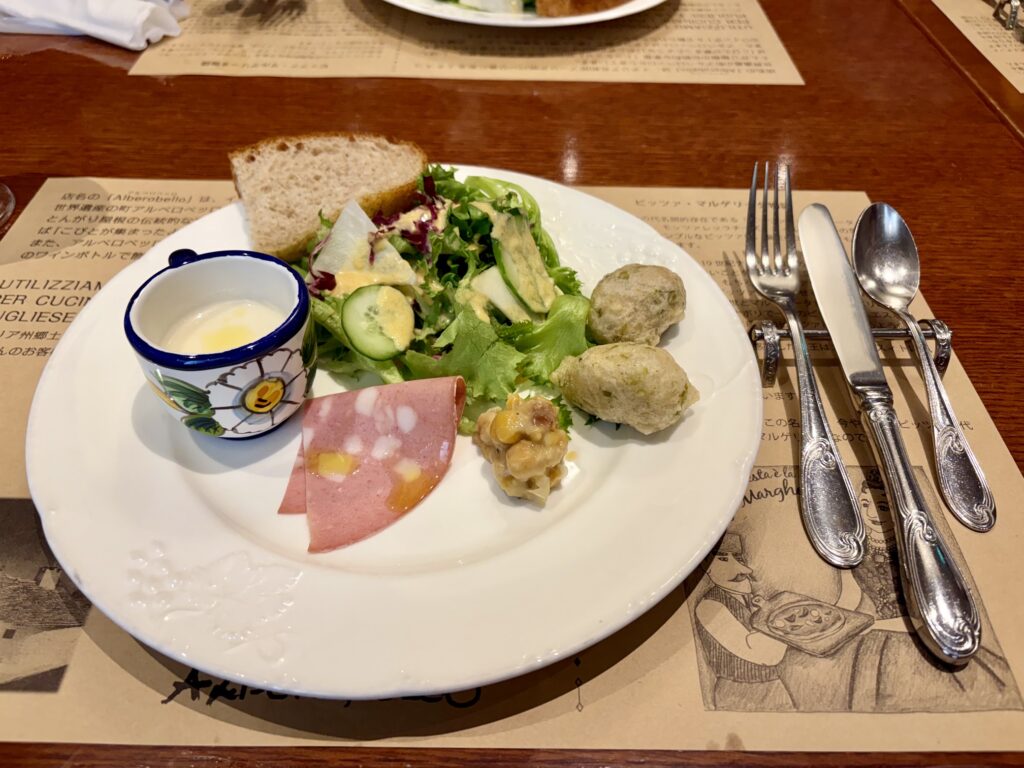 アルベロベッロ