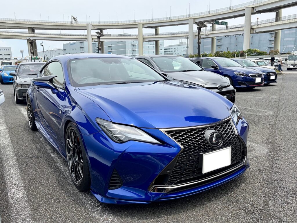 RC