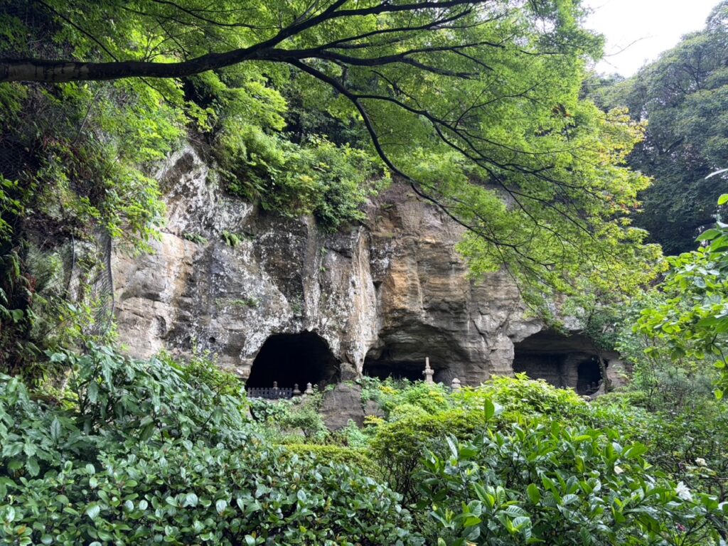 報国寺