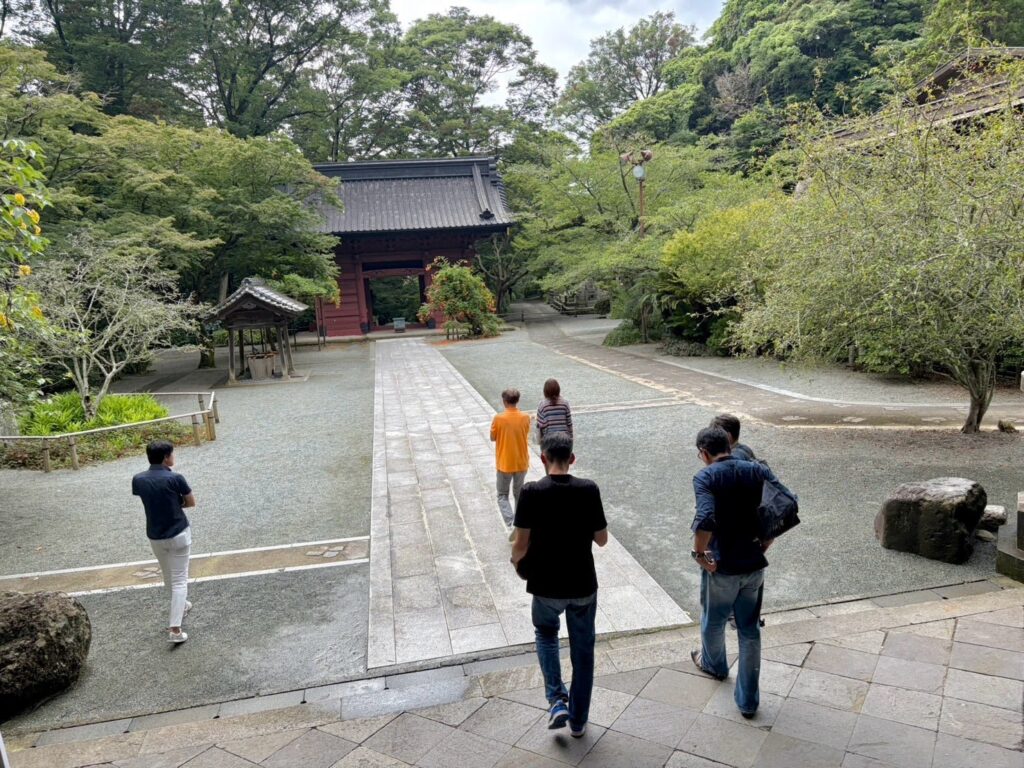 妙本寺