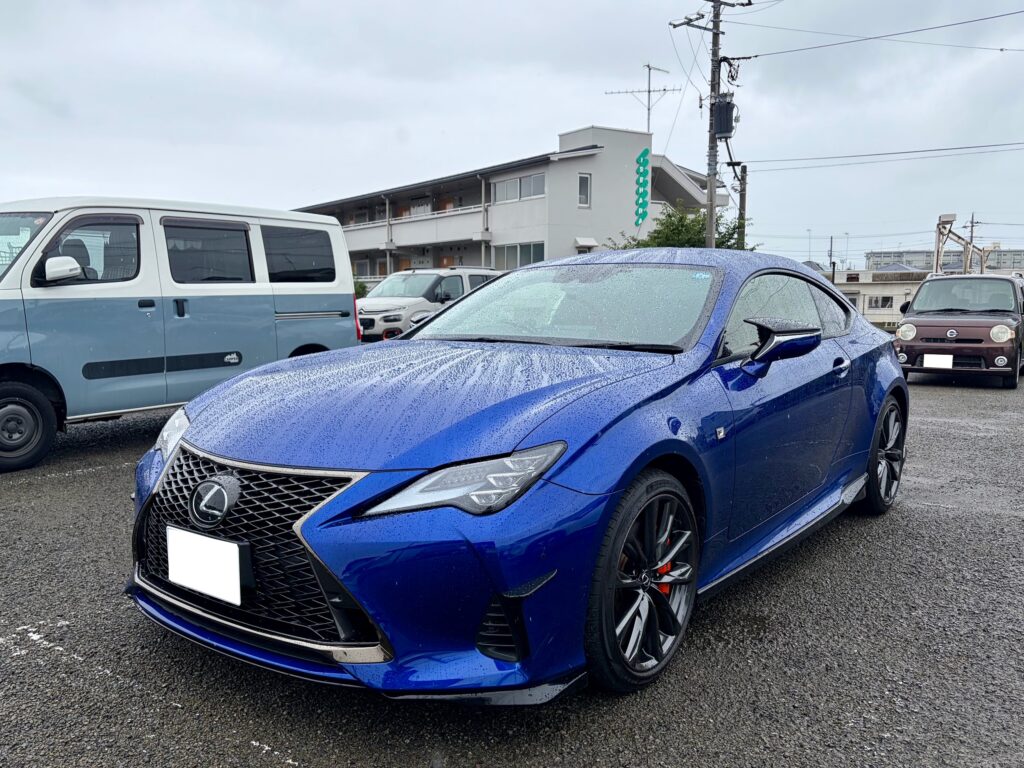 ツーリング