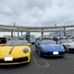 ツーリング