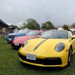 軽井沢モーターギャザリング
