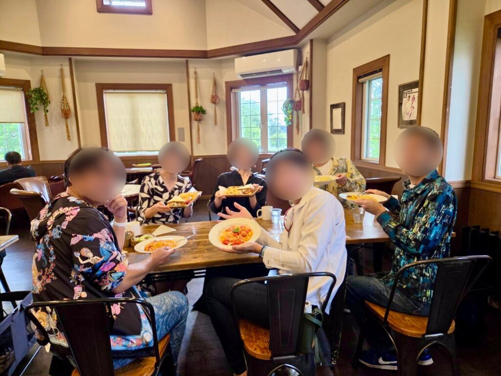軽井沢モーターギャザリング
