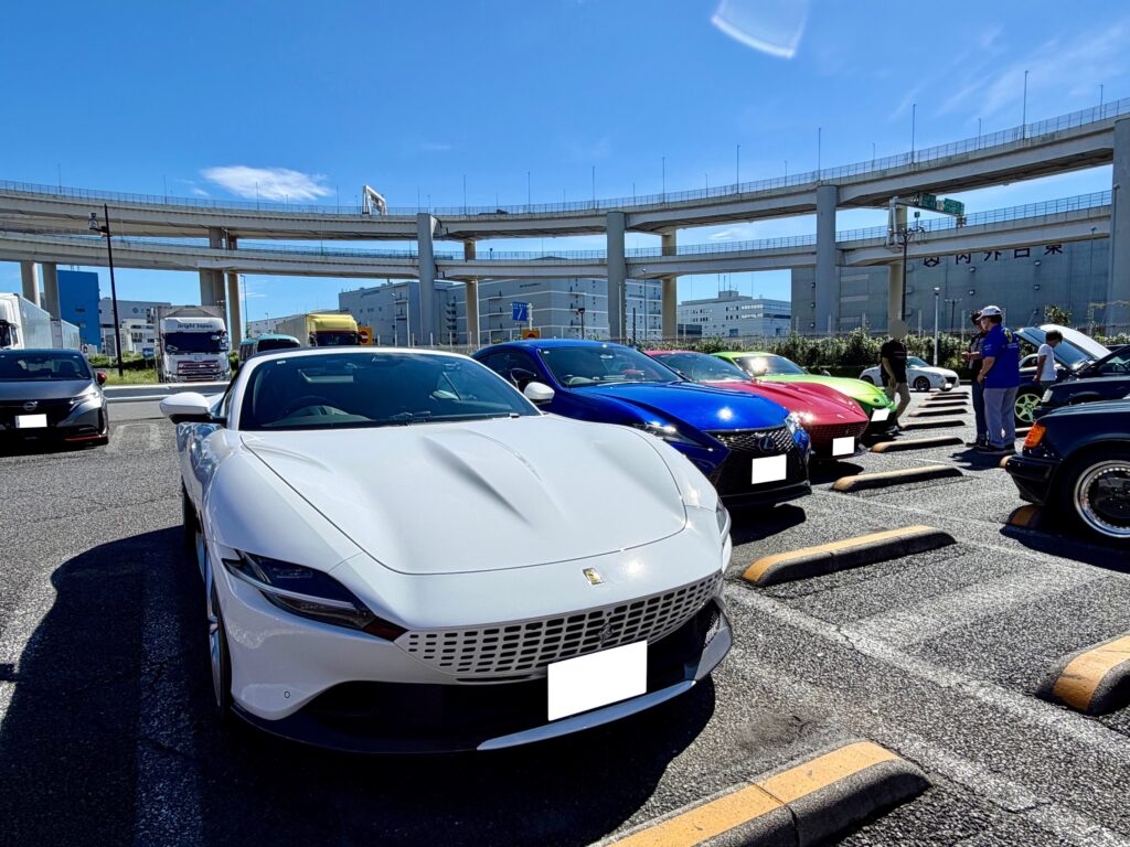 ツーリング