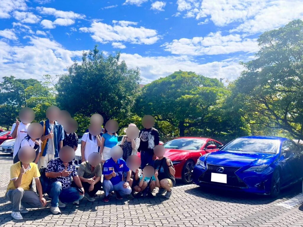 ツーリング